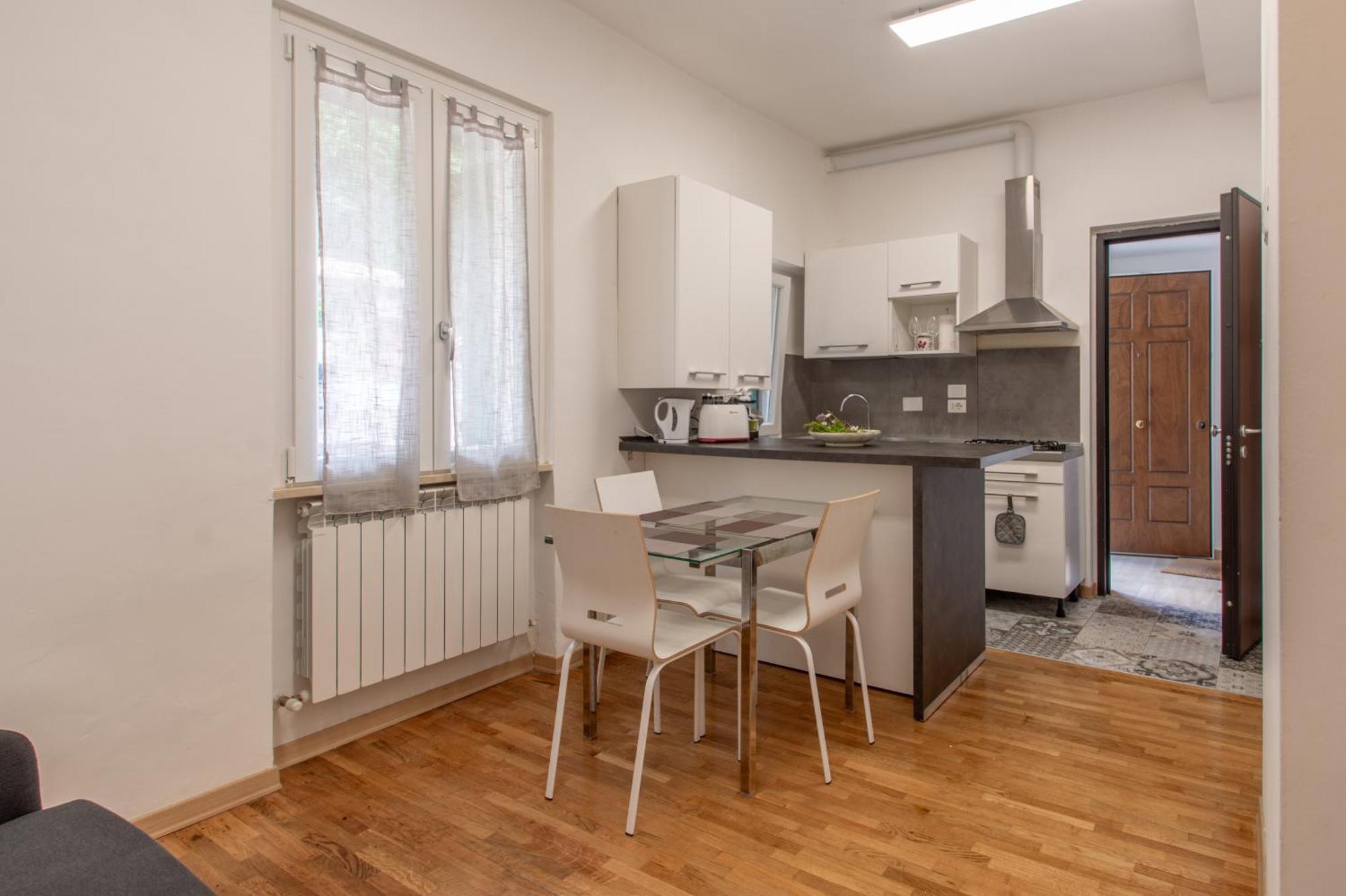 Апартаменти Galteri Housing 1 Terrazzo Privato Con Vista Перуджа Екстер'єр фото