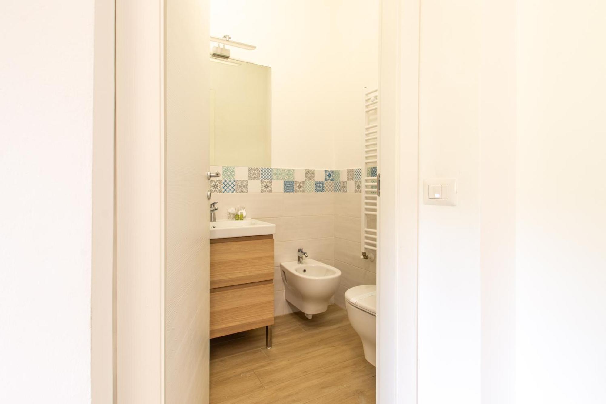 Апартаменти Galteri Housing 1 Terrazzo Privato Con Vista Перуджа Екстер'єр фото