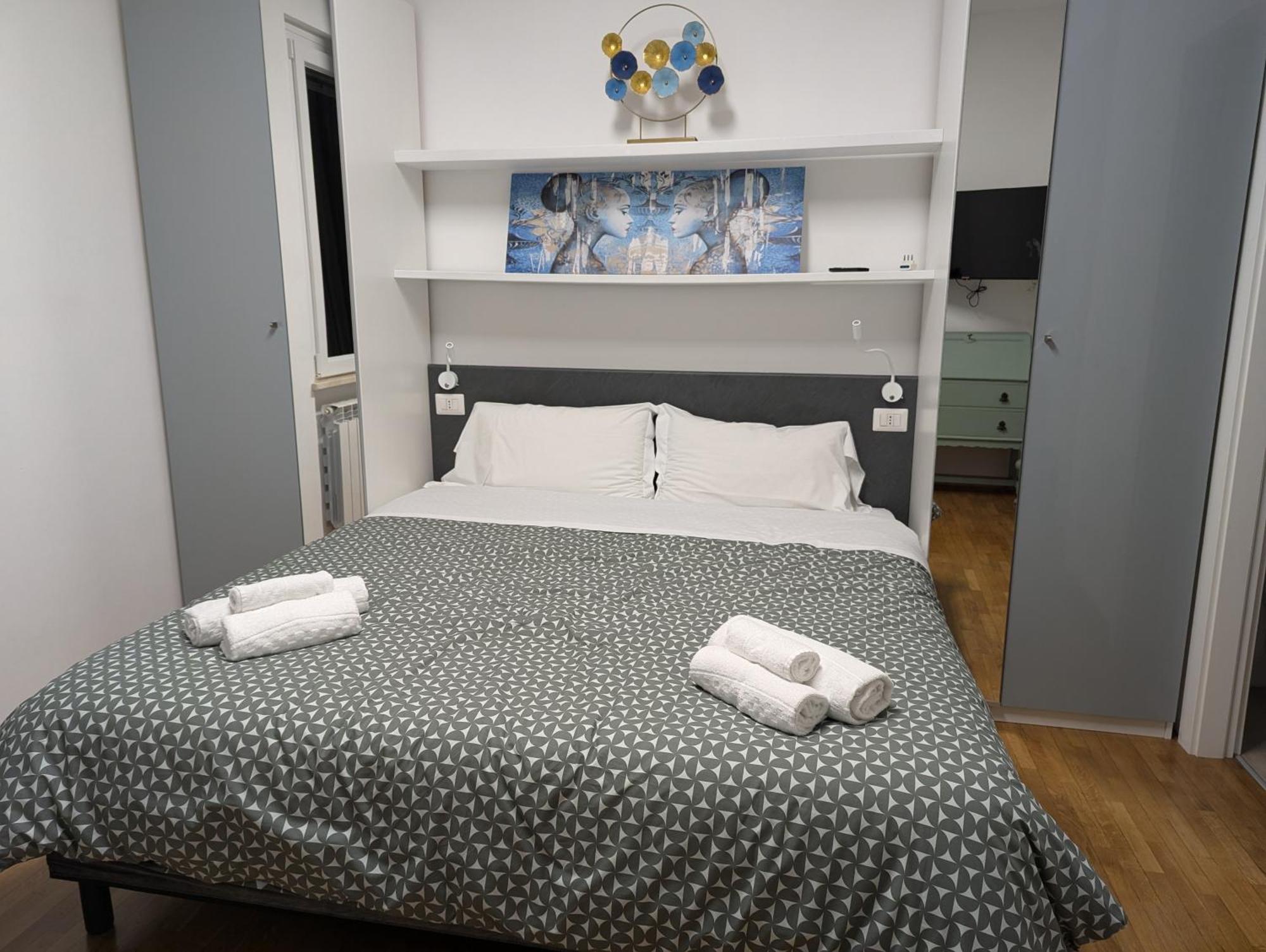 Апартаменти Galteri Housing 1 Terrazzo Privato Con Vista Перуджа Екстер'єр фото