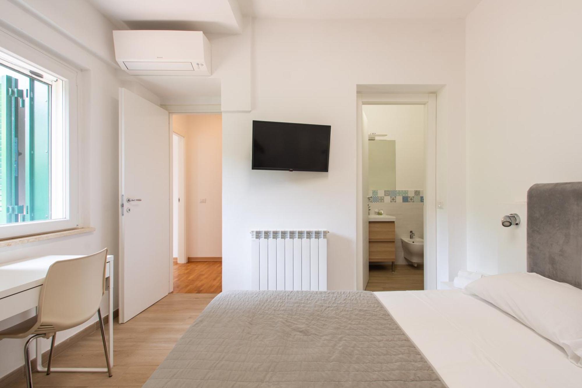 Апартаменти Galteri Housing 1 Terrazzo Privato Con Vista Перуджа Екстер'єр фото