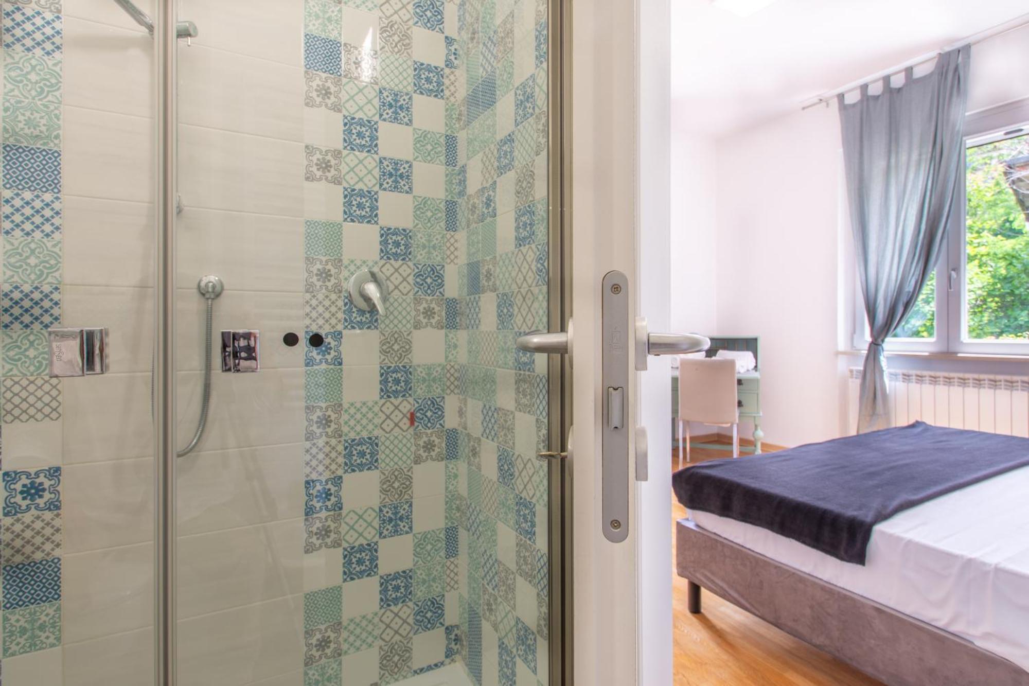 Апартаменти Galteri Housing 1 Terrazzo Privato Con Vista Перуджа Екстер'єр фото
